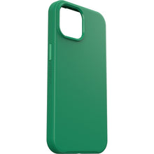 Load image into Gallery viewer, OtterBox Symmetry+ MagSafe iPhone 15 Standard 6.1 Case Green Juice