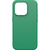 OtterBox Symmetry+ MagSafe iPhone 15 Pro 6.1 Case Green Juice