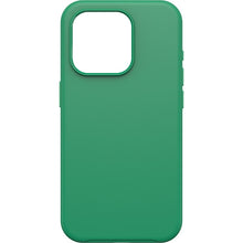 Load image into Gallery viewer, OtterBox Symmetry+ MagSafe iPhone 15 Pro 6.1 Case Green Juice