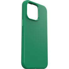 Load image into Gallery viewer, OtterBox Symmetry+ MagSafe iPhone 15 Pro Max 6.7 Case Green Juice