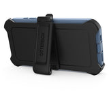 OtterBox Defender iPhone 15 Pro 6.1 Case Baby Blue Jeans
