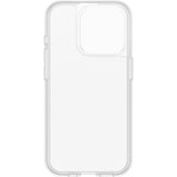 OtterBox React Case with OtterBox Glass iPhone 15 Pro 6.1 Clear
