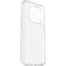 Load image into Gallery viewer, OtterBox React Case with OtterBox Glass iPhone 15 Pro 6.1 Clear