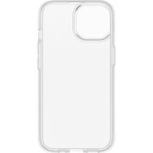 Load image into Gallery viewer, OtterBox React Case with OtterBox Glass iPhone 15 Standard 6.1 Clear