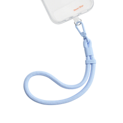Wrist Phone Lanyard Torras LoopGo Flex - Blue