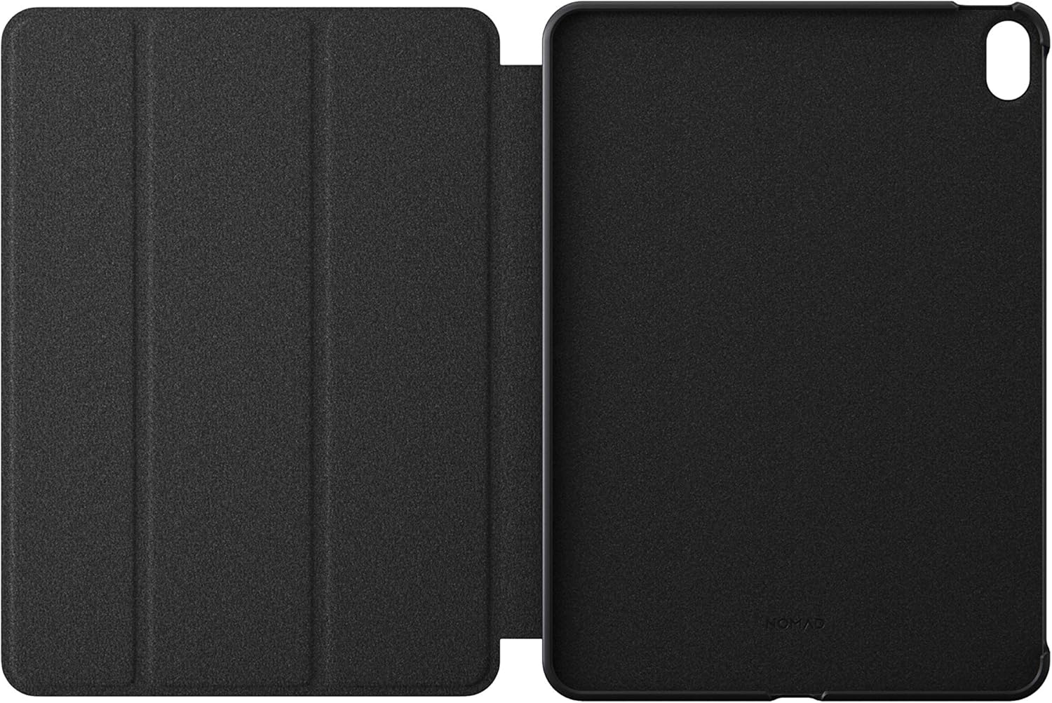 Nomad Rugged Folio Case iPad Air 4th & 5th Gen 10.9" - Brown