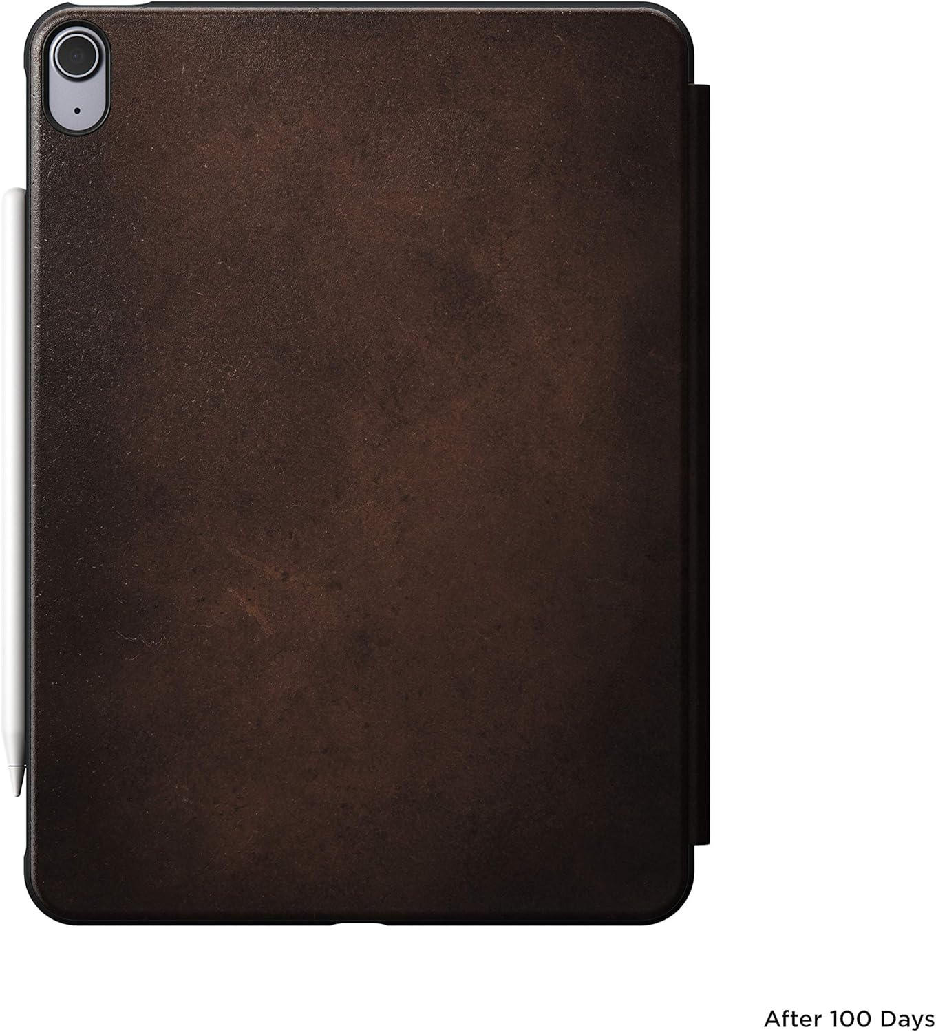 Nomad Rugged Folio Case iPad Air 4th & 5th Gen 10.9" - Brown