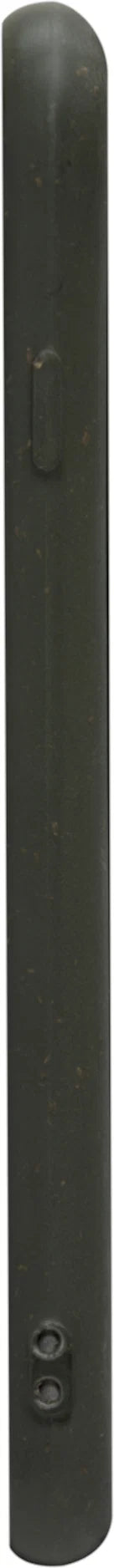 Dbramante1928 Grenen Case iPhone 12 Pro Max - Dark Olive Green