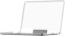 Load image into Gallery viewer, UAG Lucent Case Macbook Pro 14 inch M1 / M2 / M3 / M4 - Ice Black