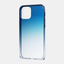 Load image into Gallery viewer, Bodyguardz Harmony Slim Protective Case For iPhone 12 / 12 Pro - MIDNIGHT - Mac Addict