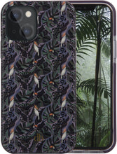 Load image into Gallery viewer, Dbramante1928 Capri Case iPhone 13 - Rainforest