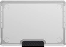 Load image into Gallery viewer, UAG Lucent Case Macbook Pro 14 inch M1 / M2 / M3 / M4 - Ice Black