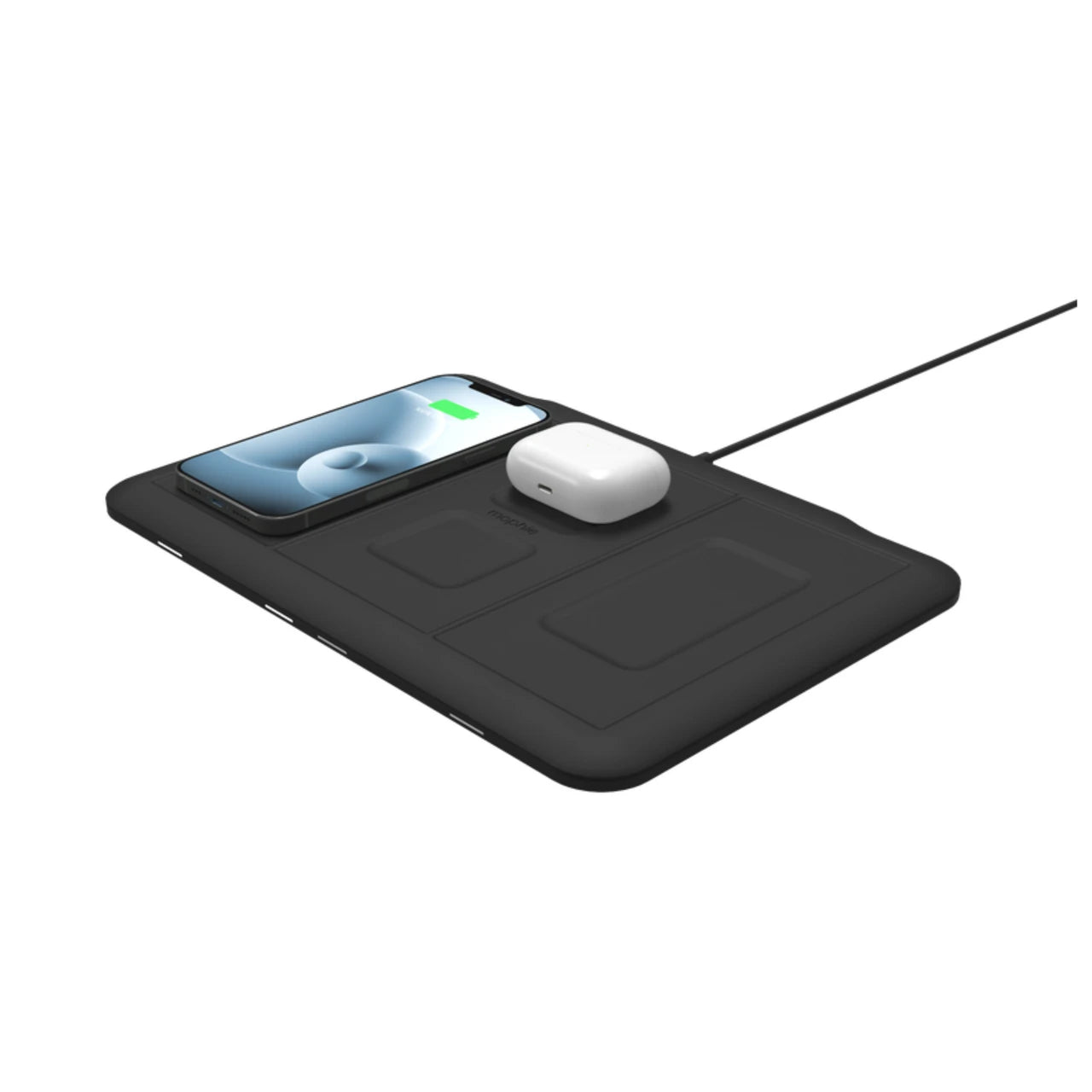 Mophie 4 in 1 Wireless Charger / Charging Mat