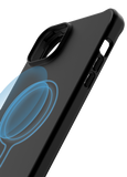 ITSKINS Origin R MagSafe Case iPhone 15 Pro 6.1 AUS Made - Black