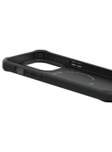 Load image into Gallery viewer, ITSKINS Origin R MagSafe Case iPhone 15 / 14 Standard 6.1 AUS Made - Black