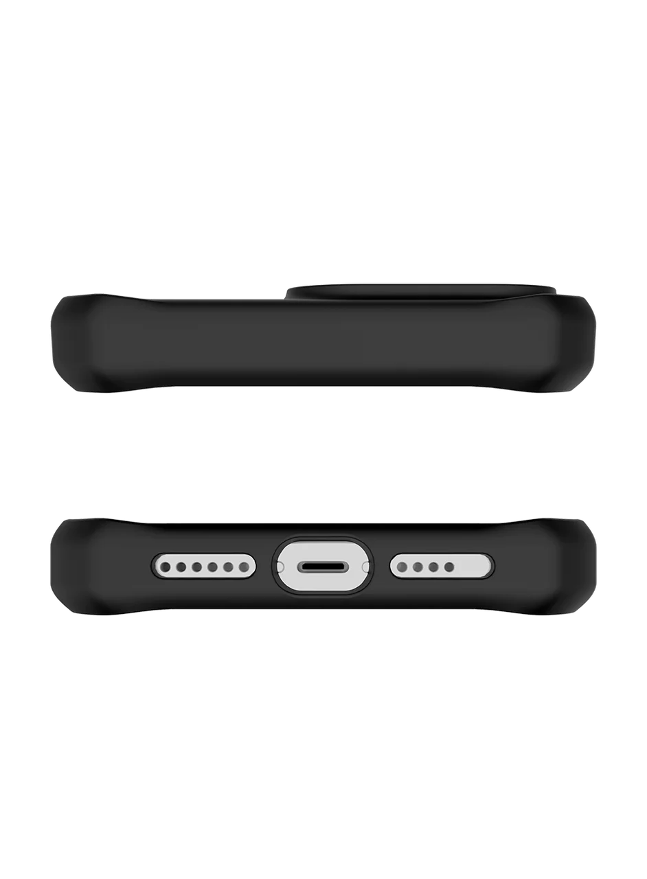 ITSKINS Origin R MagSafe Case iPhone 15 Plus / 14 Plus 6.7 AUS Made - Black