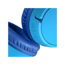 Load image into Gallery viewer, Belkin Soundform Mini Wireless Headphones for Kids - Blue
