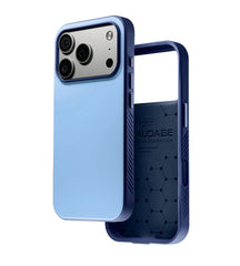 Paragon OPEN Case MagSafe iPhone 18 Pro 6.3 in Celestite - Caudabe