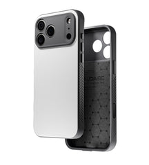 Paragon PRECISE Case MagSafe iPhone 18 Pro Max 6.9 in Moonstone - Caudabe