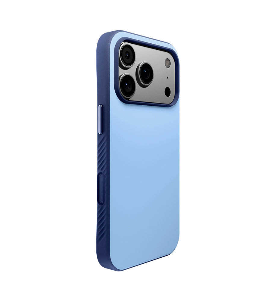 Paragon OPEN Case MagSafe iPhone 18 Pro 6.3 in Celestite - Caudabe