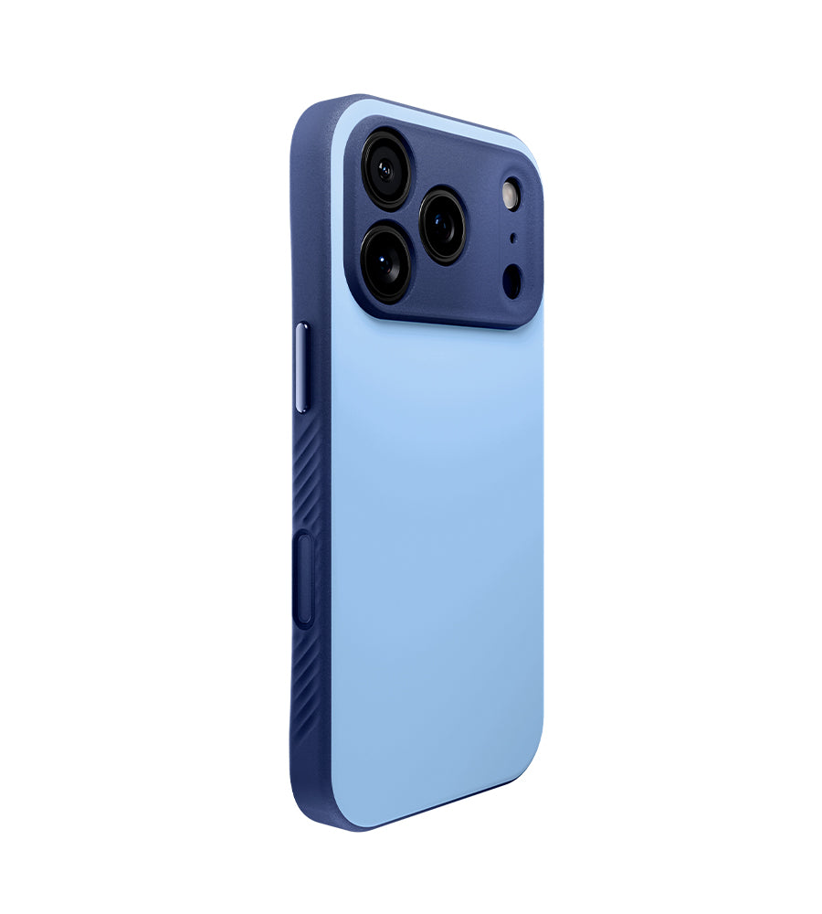 Paragon PRECISE Case MagSafe iPhone 18 Pro 6.3 in Celestite - Caudabe