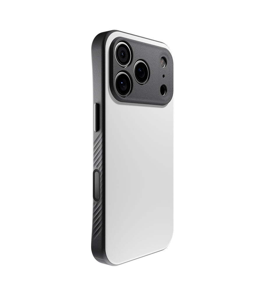 Paragon PRECISE Case MagSafe iPhone 18 Pro 6.3 in Moonstone - Caudabe