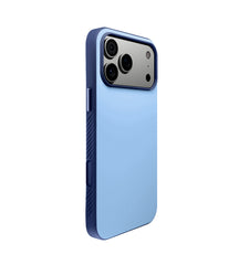 Paragon OPEN Case MagSafe iPhone 18 Pro Max 6.9 in Celestite - Caudabe
