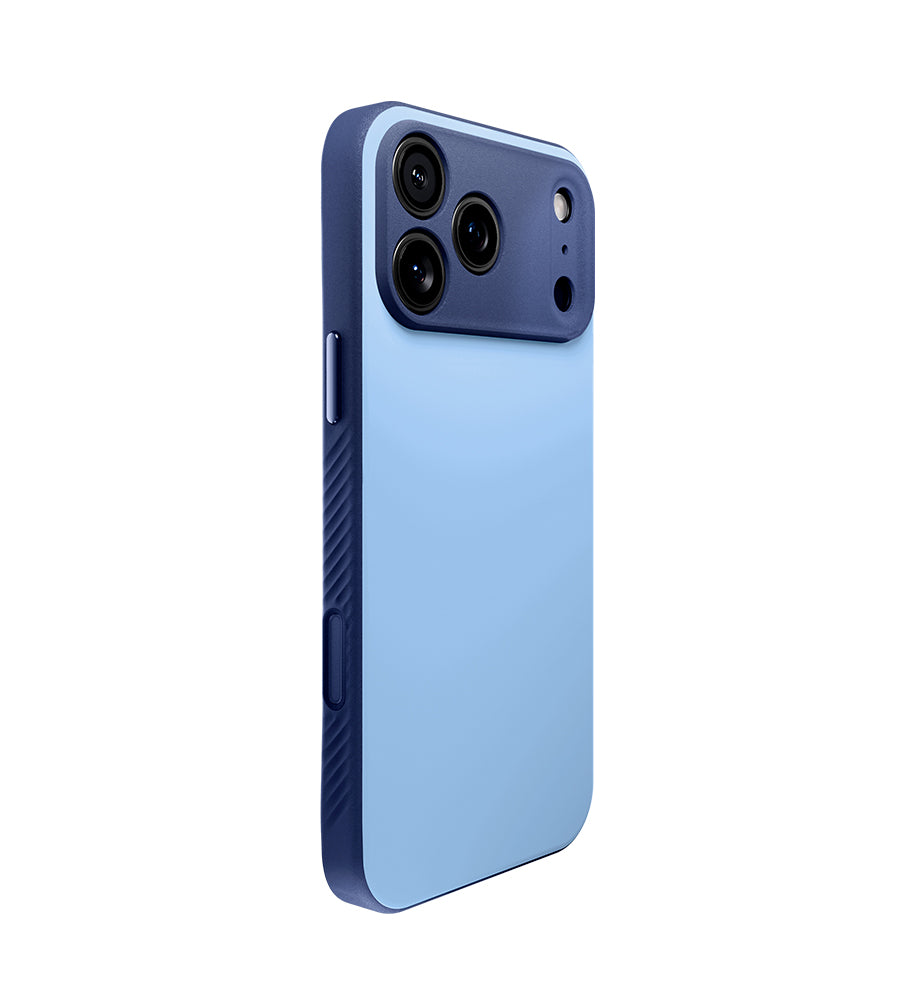 Paragon PRECISE Case MagSafe iPhone 18 Pro Max 6.9 in Celestite - Caudabe