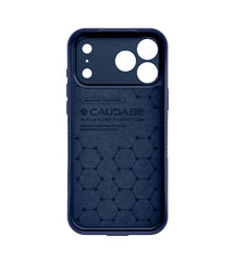 Paragon PRECISE Case MagSafe iPhone 18 Pro Max 6.9 in Celestite - Caudabe