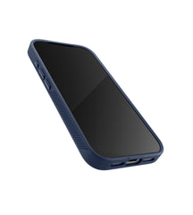 Synthesis Precise Case MagSafe iPhone 18 Pro Max 6.9 in Celestial Blue - Caudabe