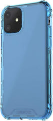 Araree Mach Case iPhone 11 Blue - BONUS Screen Protector