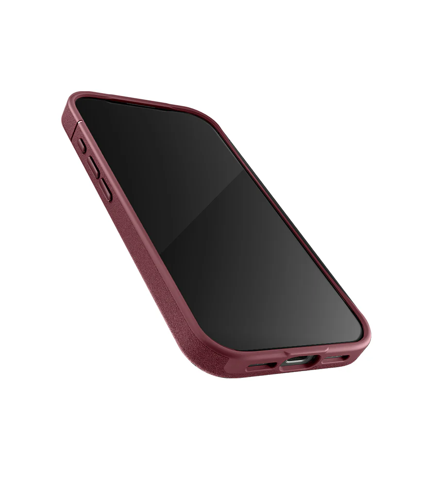 Caudabe Sheath Precise Case MagSafe iPhone 17 Pro Max 6.9 - Canyon