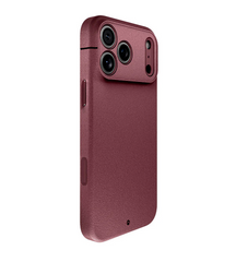 Caudabe Sheath Precise Protective Case MagSafe iPhone 17 Pro 6.3 - Canyon