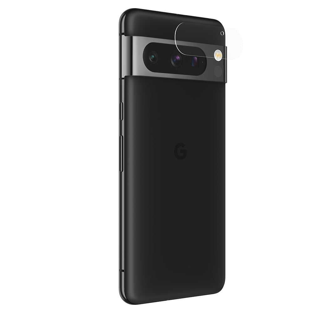 Case-Mate Lens Protector For Google Pixel 8 Pro - Clear