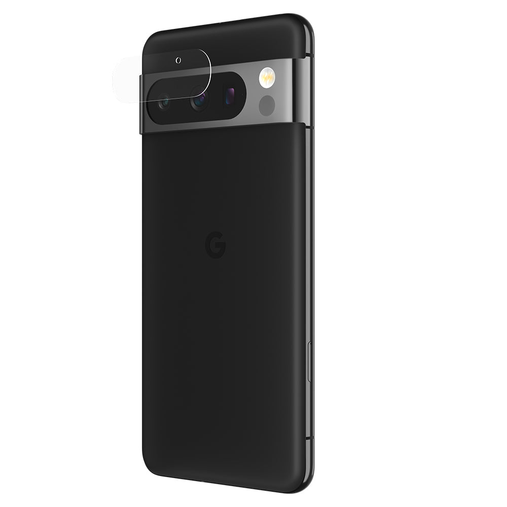Case-Mate Lens Protector For Google Pixel 8 Pro - Clear