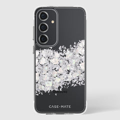 Case-Mate Karat Case For Samsung Galaxy S24 Plus - Touch of Pearl
