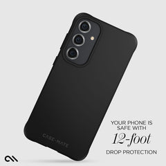 Case-Mate Tough Case For Samsung Galaxy S24 Plus - Black