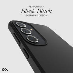 Case-Mate Tough Case For Samsung Galaxy S24 Plus - Black