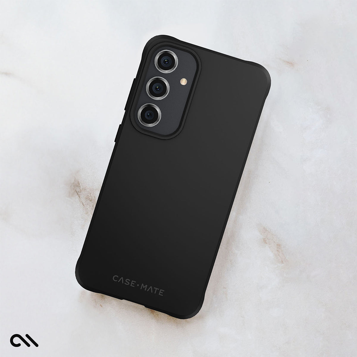 Case-Mate Tough Case For Samsung Galaxy S24 Plus - Black