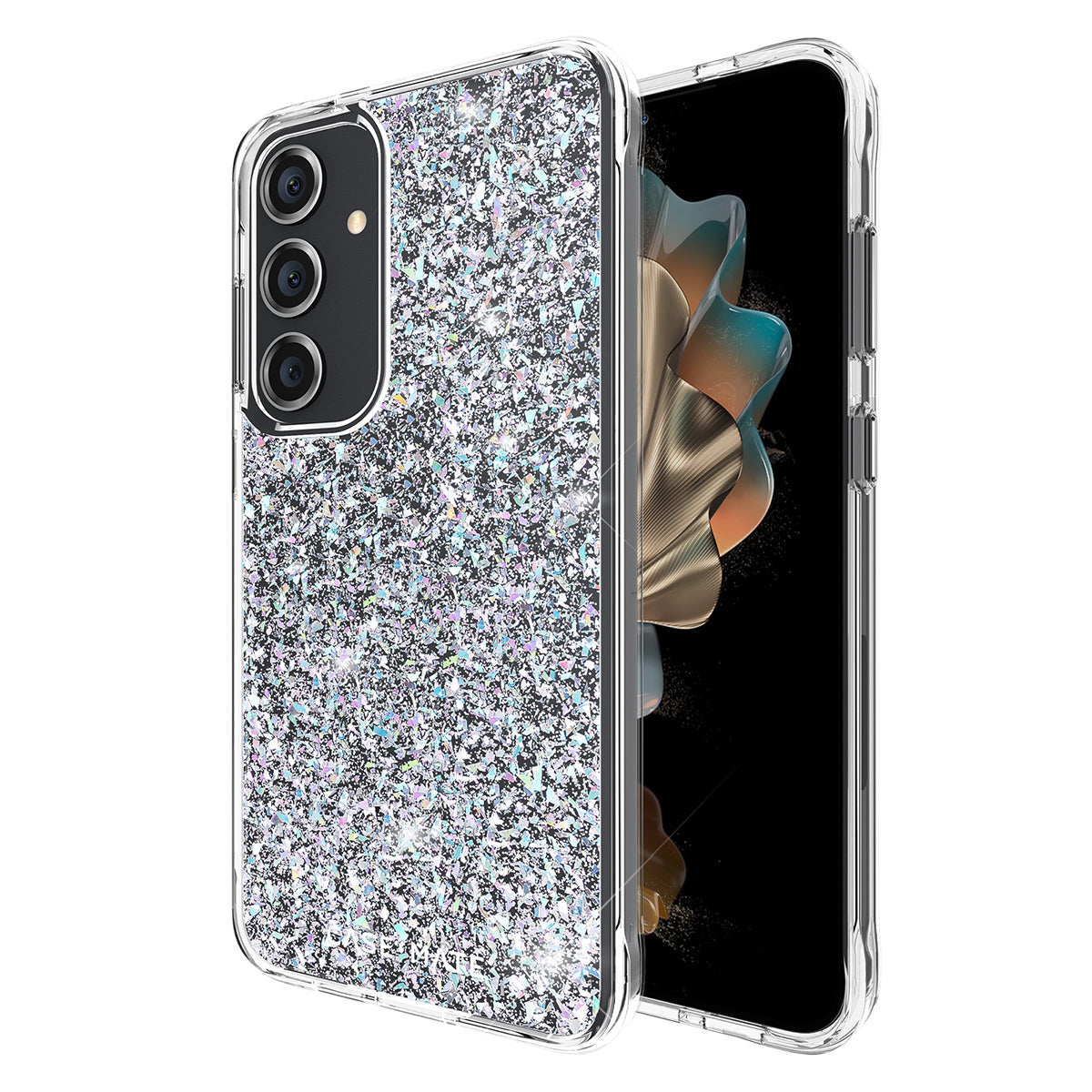 Case-Mate Twinkle Case For Samsung Galaxy S24 Plus - Disco