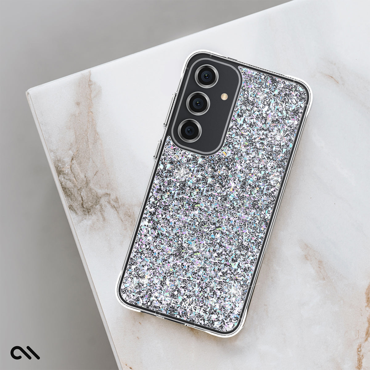 Case-Mate Twinkle Case For Samsung Galaxy S24 Plus - Disco