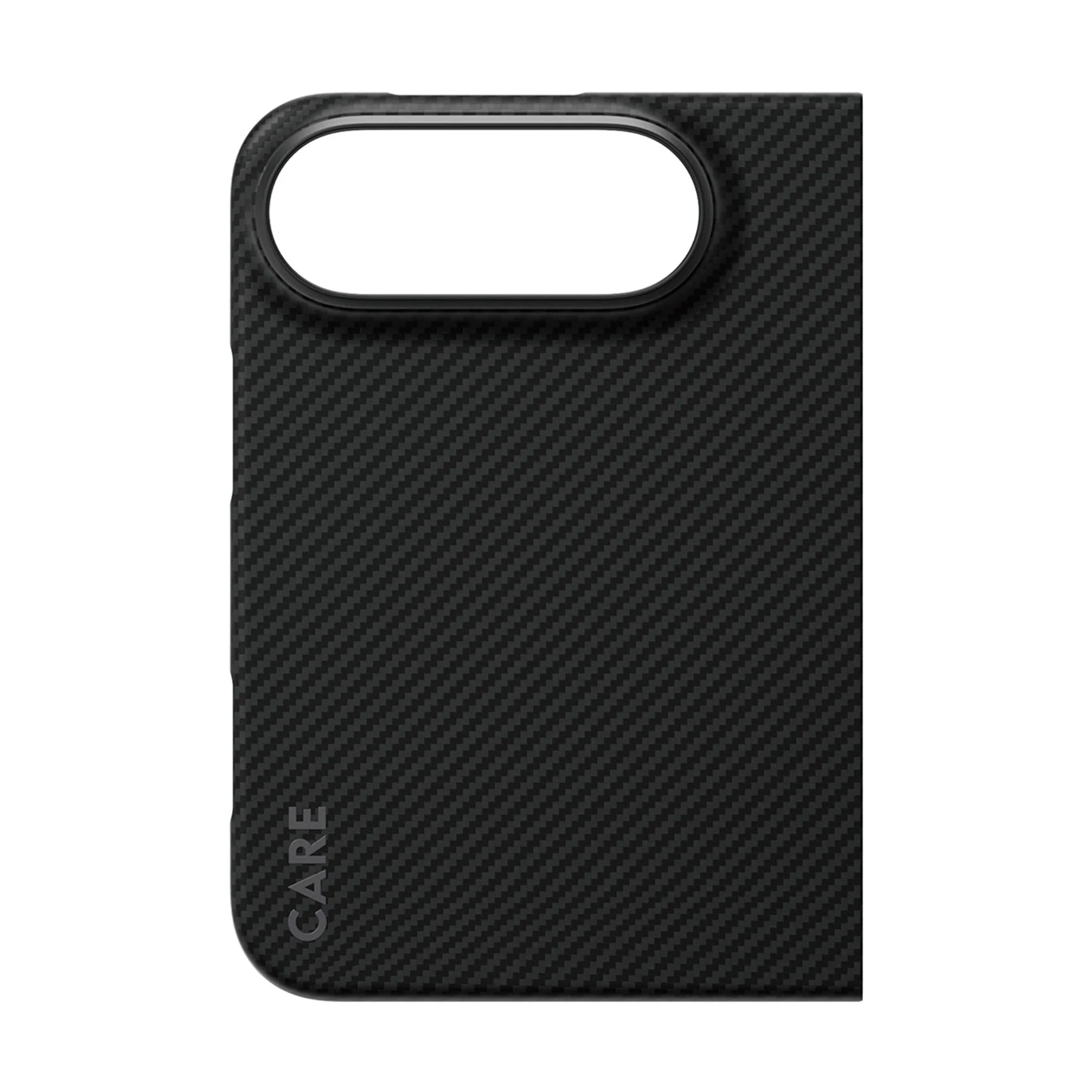 Panzer Care Premium Aramid Fiber Thin & light Case iPhone Duo