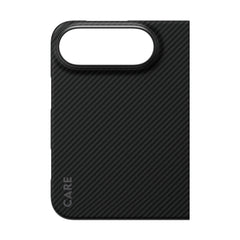 Panzer Care Premium Aramid Fiber Thin & light Case iPhone Duo