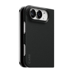 Panzer Care Premium Aramid Fiber Thin & light Case iPhone Duo
