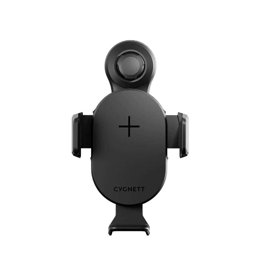 Cygnett Universal Car Vent Mount for Smart Phone - Black
