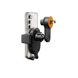 Cygnett Universal Car Vent Mount for Smart Phone - Black