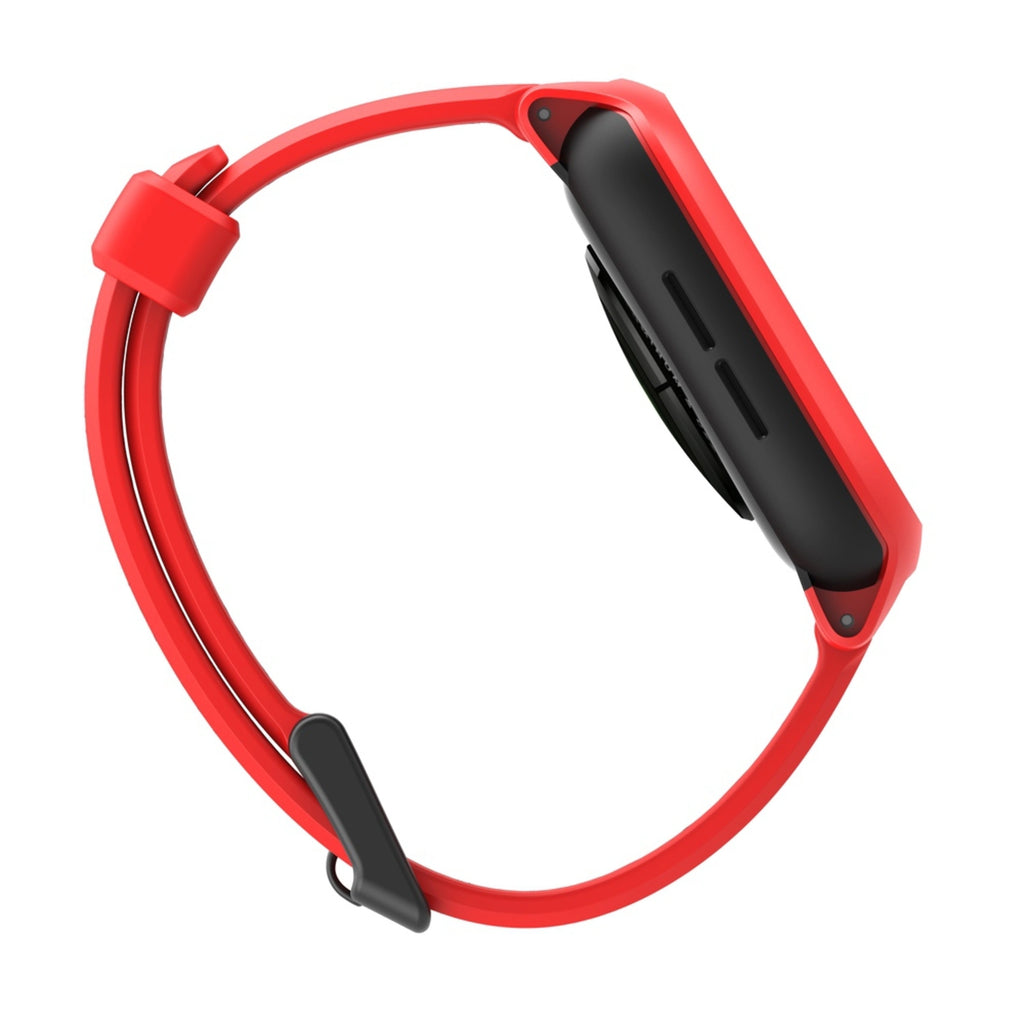 Catalyst Impact Protection Case for 44 mm Apple Watch Series SE/6/5/4 - V2 Red