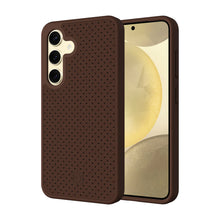 Load image into Gallery viewer, Incipio Cru Protective Case Samsung S24 Standard 5G 6.2 inch - Brown