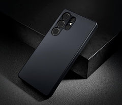 Caudabe Paragon Case with Magnets for Samsung Galaxy S25 Ultra - Midnight