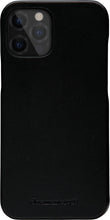 Load image into Gallery viewer, Dbramante1928 Lynge Leather Folio Case iPhone 12 Pro Max 6.7 inch - Black